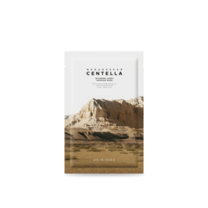 CENTELLA WATERGEL SHEET AMPOULE MASK