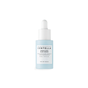 Hyalu-Cica Blue Serum