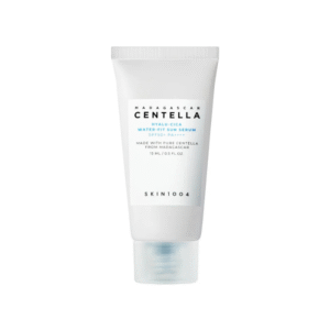 Hyalu-Cica Water-Fit Sun Serum SPF50+ PA++++