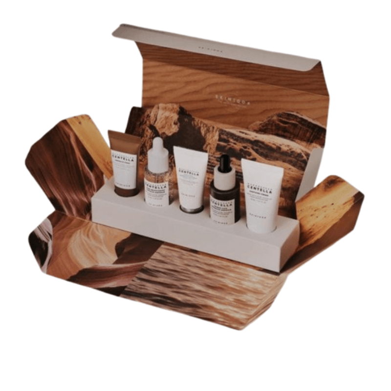 1004 Day Signature Mini Set