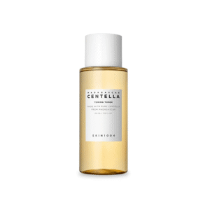 Centella Toning Toner 400 ML