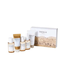 Centella Travel Kit