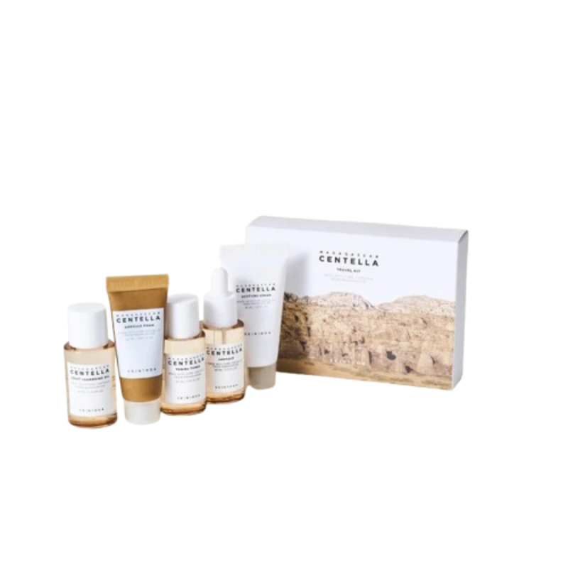 Centella Travel Kit
