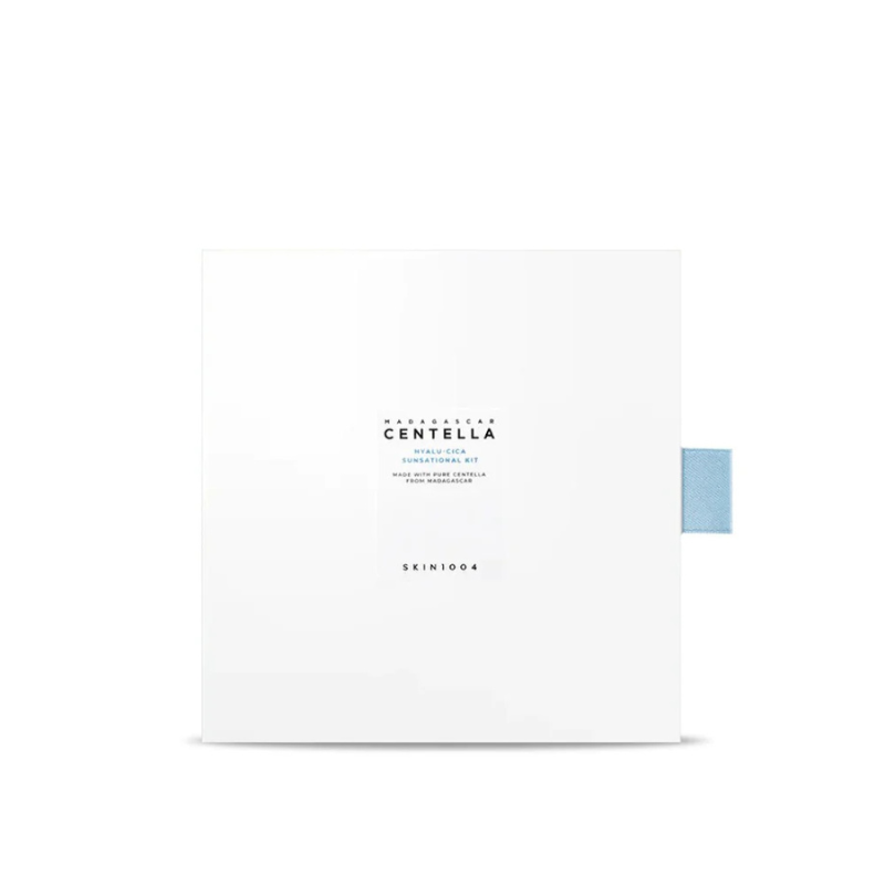 Hyalu-Cica Sunsational Kit